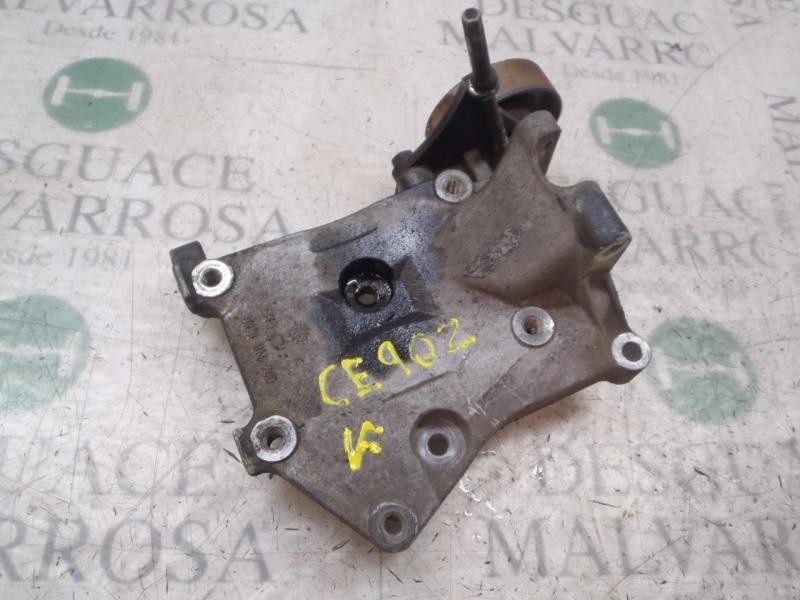 Recambio de tensor correa auxiliar para nissan almera (n16/e) ambience referencia OEM IAM   