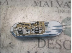 Recambio de piloto interior para dacia logan ambiance referencia OEM IAM 8200074362   2