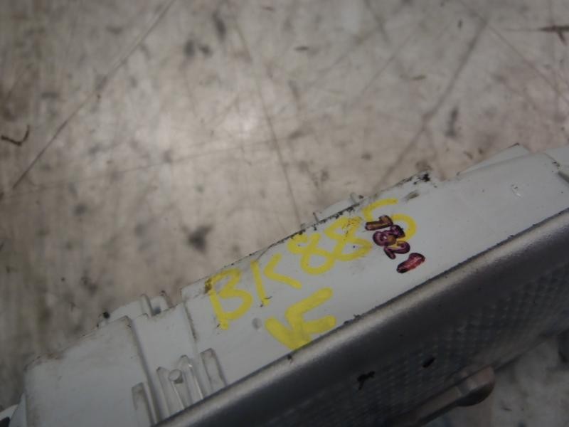 Recambio de piloto interior para dacia logan ambiance referencia OEM IAM 8200074362  