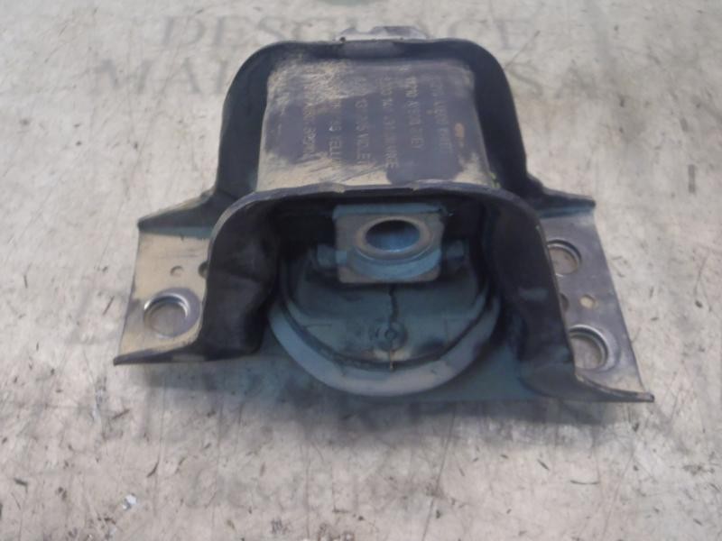 Recambio de soporte motor delantero para nissan micra (k12e) acenta referencia OEM IAM   