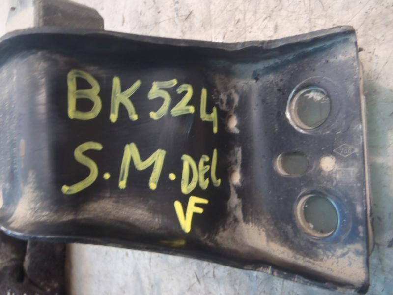 Recambio de soporte motor delantero para nissan micra (k12e) acenta referencia OEM IAM   