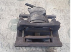 Recambio de pinza freno delantera izquierda para nissan micra (k12e) acenta referencia OEM IAM    2