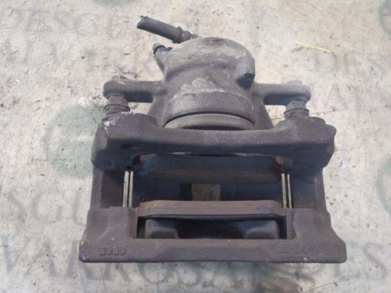 Recambio de pinza freno delantera izquierda para nissan micra (k12e) acenta referencia OEM IAM   