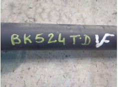 Recambio de amortiguador trasero derecho para nissan micra (k12e) acenta referencia OEM IAM    2