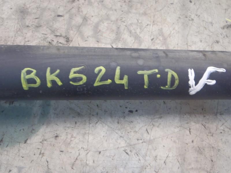 Recambio de amortiguador trasero derecho para nissan micra (k12e) acenta referencia OEM IAM   