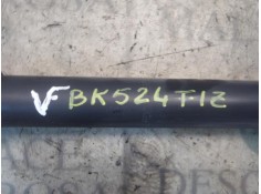 Recambio de amortiguador trasero izquierdo para nissan micra (k12e) acenta referencia OEM IAM    2