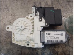 Recambio de motor elevalunas trasero izquierdo para volkswagen golf v berlina (1k1) sportline referencia OEM IAM    2