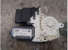 Recambio de motor elevalunas trasero derecho para volkswagen golf v berlina (1k1) sportline referencia OEM IAM    2