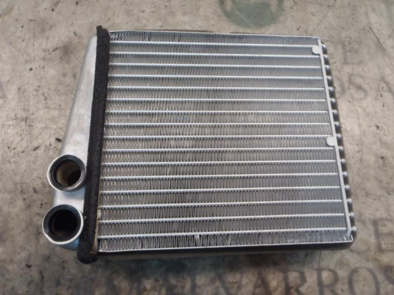 Recambio de radiador calefaccion / aire acondicionado para volkswagen golf v berlina (1k1) sportline referencia OEM IAM   