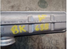 Recambio de radiador calefaccion / aire acondicionado para volkswagen golf v berlina (1k1) sportline referencia OEM IAM    2