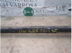 Recambio de barra estabilizadora trasera para volkswagen golf v berlina (1k1) sportline referencia OEM IAM    2