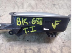 Recambio de maneta interior trasera izquierda para volkswagen golf v berlina (1k1) sportline referencia OEM IAM    2