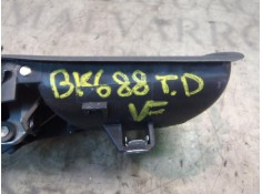 Recambio de maneta interior trasera derecha para volkswagen golf v berlina (1k1) sportline referencia OEM IAM    2