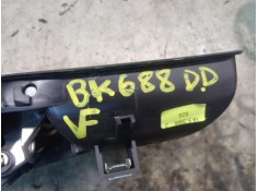 Recambio de maneta interior delantera derecha para volkswagen golf v berlina (1k1) sportline referencia OEM IAM    2