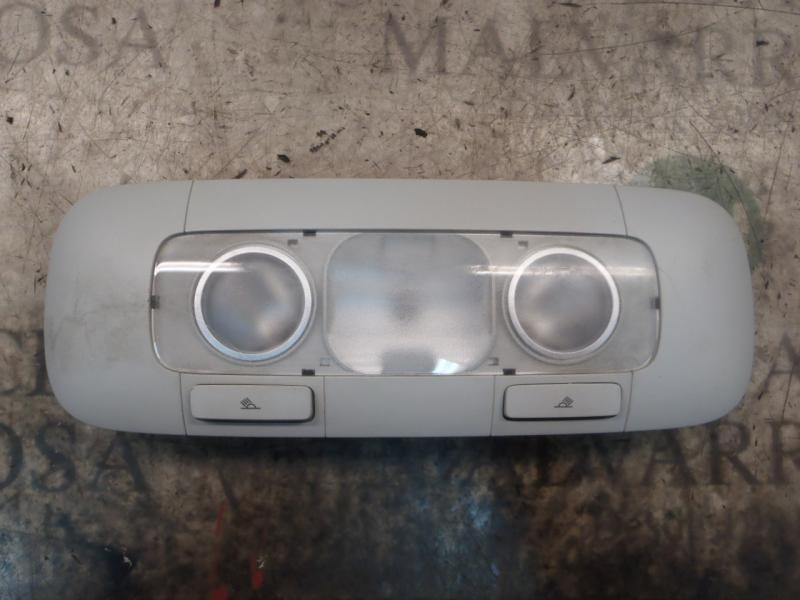 Recambio de piloto interior para volkswagen golf v berlina (1k1) sportline referencia OEM IAM   