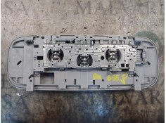 Recambio de piloto interior para volkswagen golf v berlina (1k1) sportline referencia OEM IAM    2