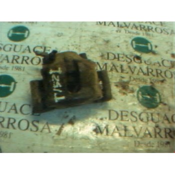 PINZA FRENO DELANTERA IZQUIERDA 