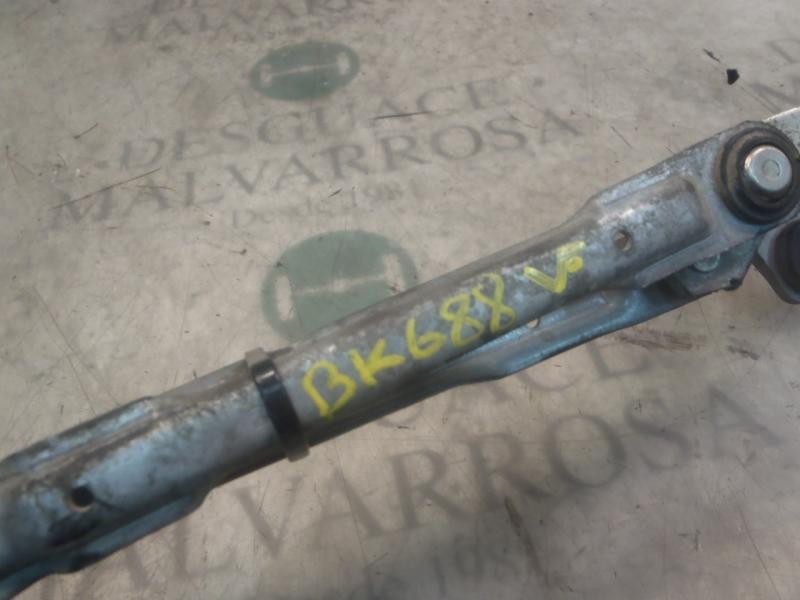 Recambio de articulacion limpia delantero para volkswagen golf v berlina (1k1) sportline referencia OEM IAM   