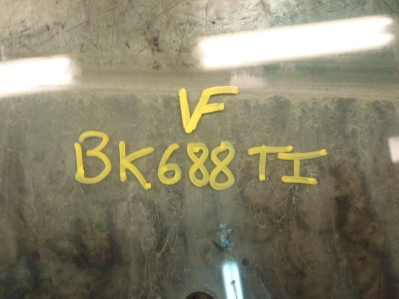 Recambio de cristal puerta trasero izquierdo para volkswagen golf v berlina (1k1) sportline referencia OEM IAM   