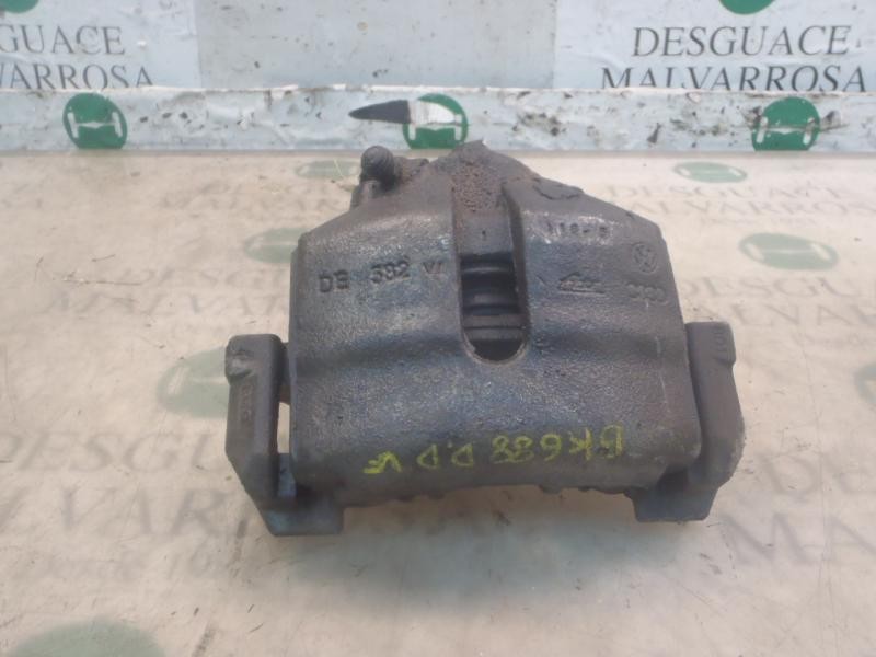 Recambio de pinza freno delantera derecha para volkswagen golf v berlina (1k1) sportline referencia OEM IAM   