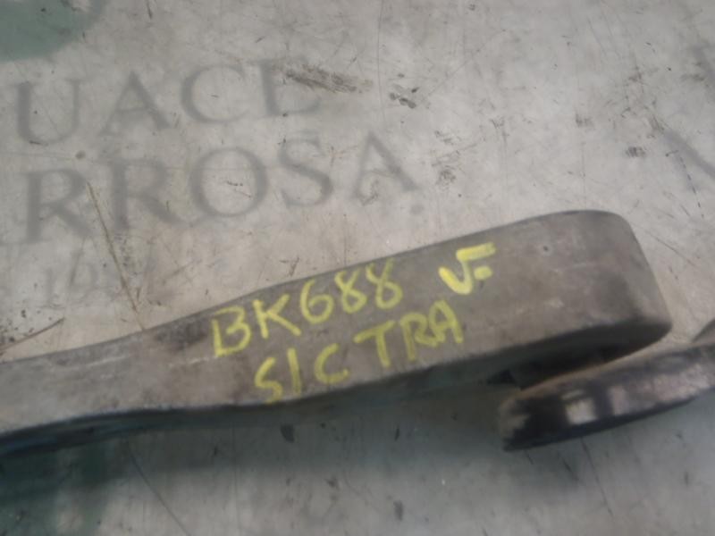 Recambio de soporte cambio para volkswagen golf v berlina (1k1) sportline referencia OEM IAM   