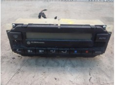 Recambio de mando climatizador para volkswagen golf iv berlina (1j1) highline referencia OEM IAM   