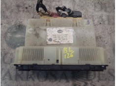 Recambio de mando climatizador para volkswagen golf iv berlina (1j1) highline referencia OEM IAM    2