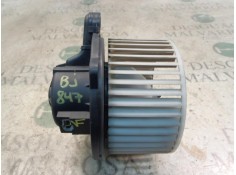 Recambio de motor calefaccion para hyundai getz (tb) 1.1 básico referencia OEM IAM 971121C000 971121C000 