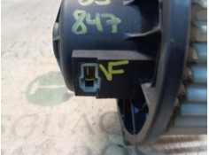 Recambio de motor calefaccion para hyundai getz (tb) 1.1 básico referencia OEM IAM 971121C000 971121C000  2