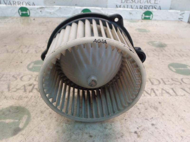 Recambio de motor calefaccion para hyundai getz (tb) 1.1 básico referencia OEM IAM 971121C000 971121C000 