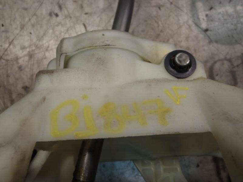 Recambio de palanca cambio para hyundai getz (tb) 1.1 básico referencia OEM IAM 437101C000  