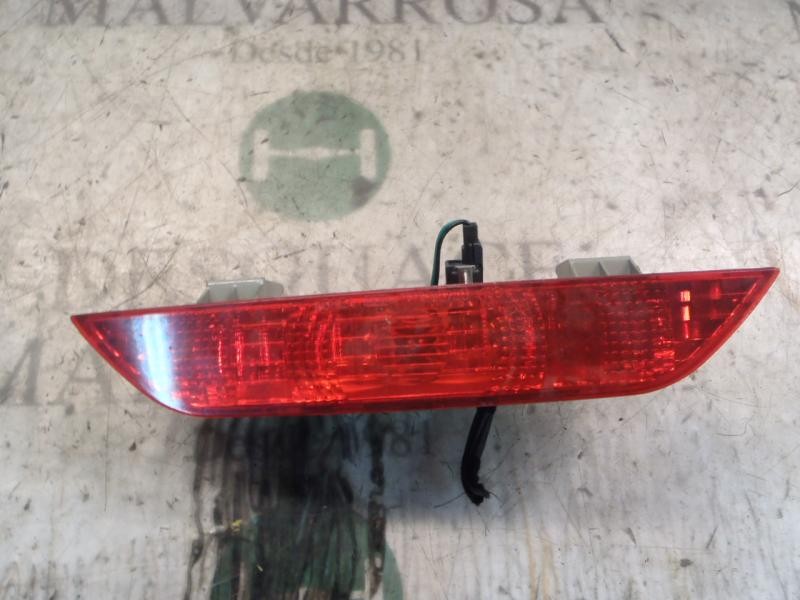 Recambio de piloto trasero central para hyundai getz (tb) 1.1 básico referencia OEM IAM 927501C000  