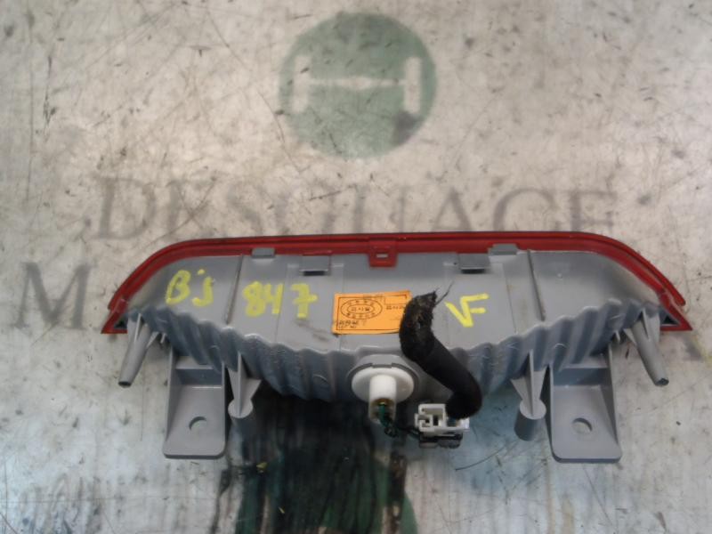 Recambio de piloto trasero central para hyundai getz (tb) 1.1 básico referencia OEM IAM 927501C000  