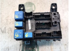 Recambio de caja reles / fusibles para hyundai getz (tb) 1.1 básico referencia OEM IAM 911981C020 911981C020 AK1289 2
