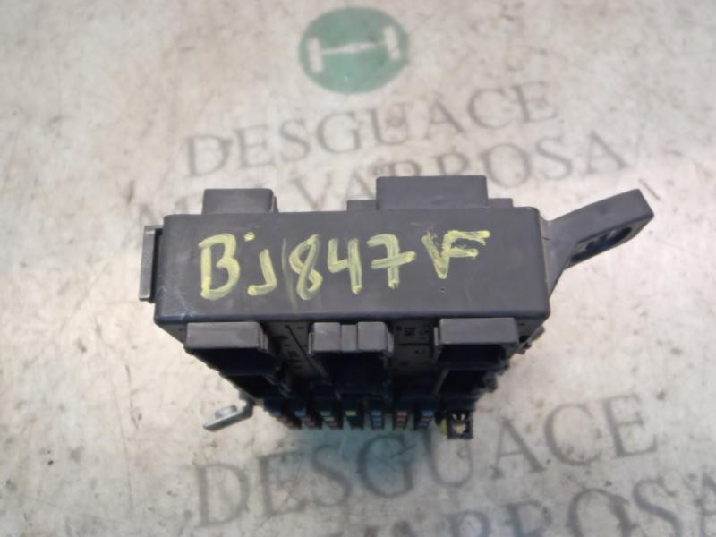 Recambio de caja reles / fusibles para hyundai getz (tb) 1.1 básico referencia OEM IAM 911981C020 911981C020 AK1289