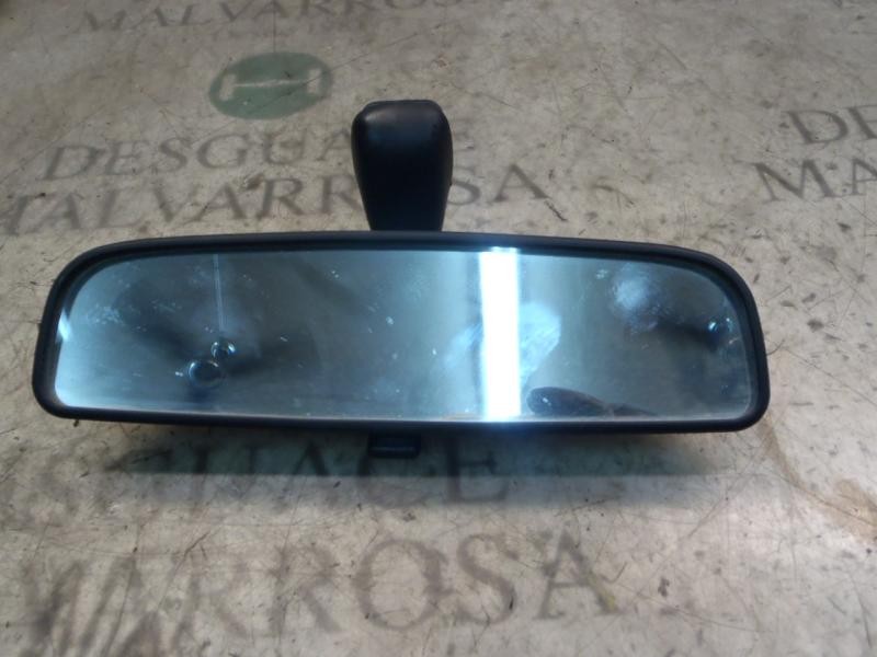 Recambio de espejo interior para hyundai getz (tb) 1.1 básico referencia OEM IAM 851014A100  