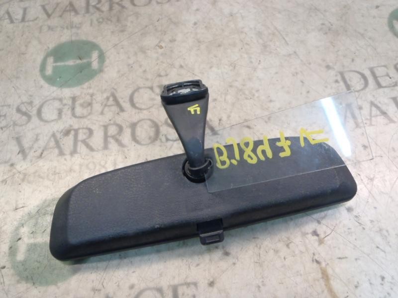 Recambio de espejo interior para hyundai getz (tb) 1.1 básico referencia OEM IAM 851014A100  