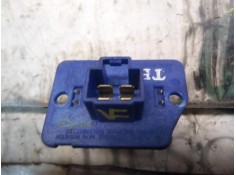 Recambio de resistencia calefaccion para hyundai getz (tb) 1.1 básico referencia OEM IAM 970351C010   2