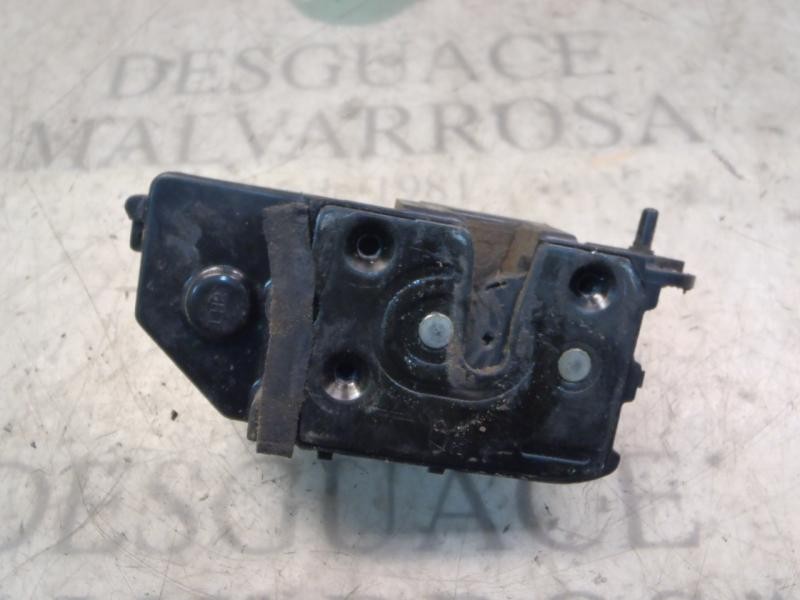 Recambio de cerradura puerta trasera izquierda para hyundai getz (tb) 1.1 básico referencia OEM IAM 957351C000  