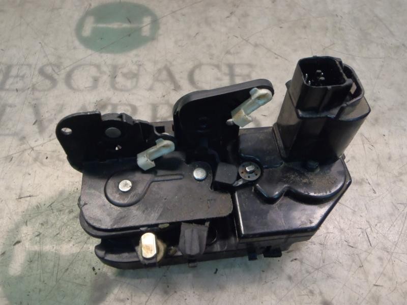 Recambio de cerradura puerta trasera izquierda para hyundai getz (tb) 1.1 básico referencia OEM IAM 957351C000  