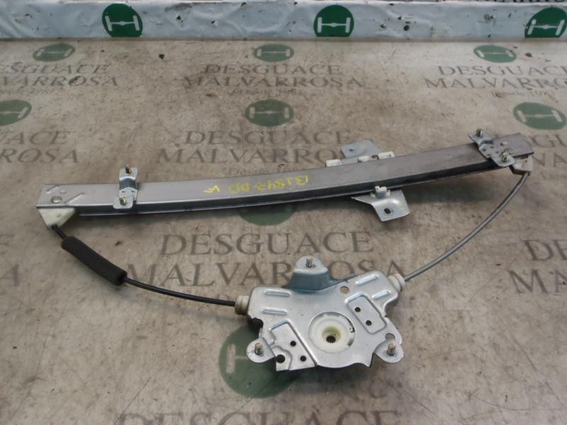 Recambio de elevalunas delantero derecho para hyundai getz (tb) 1.1 básico referencia OEM IAM 824021C010  