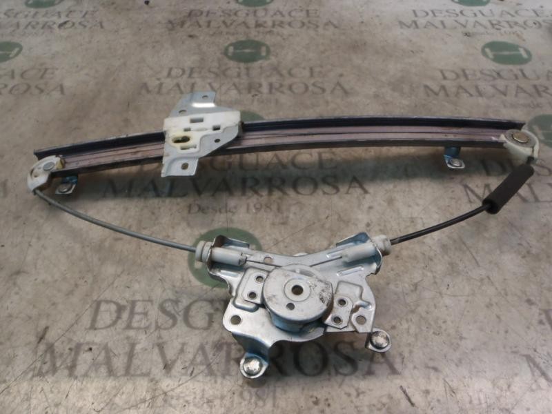 Recambio de elevalunas delantero derecho para hyundai getz (tb) 1.1 básico referencia OEM IAM 824021C010  