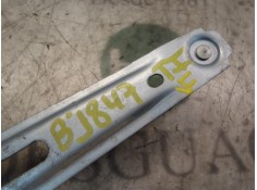 Recambio de elevalunas trasero izquierdo para hyundai getz (tb) 1.1 básico referencia OEM IAM 834011C000   2