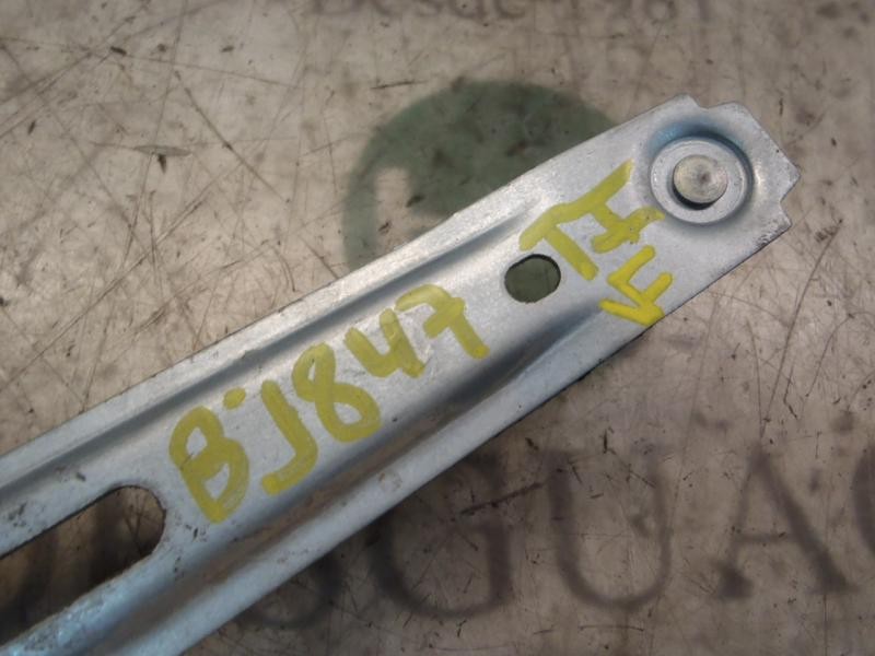 Recambio de elevalunas trasero izquierdo para hyundai getz (tb) 1.1 básico referencia OEM IAM 834011C000  