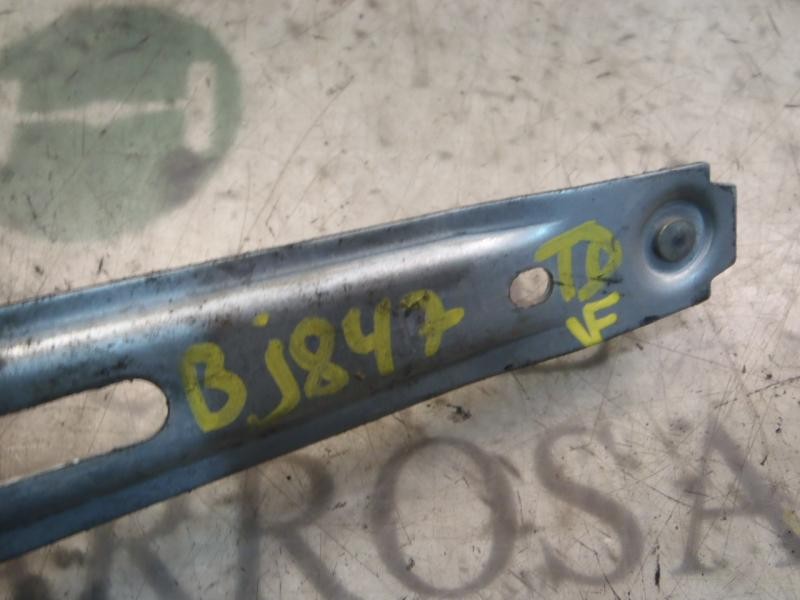 Recambio de elevalunas trasero derecho para hyundai getz (tb) 1.1 básico referencia OEM IAM 834021C000  