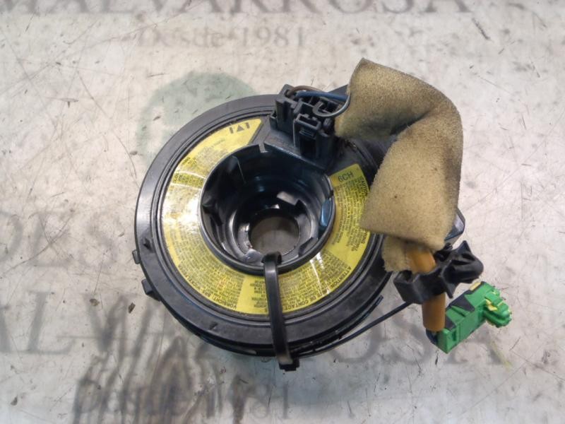 Recambio de anillo airbag para hyundai getz (tb) 1.1 básico referencia OEM IAM 934901C210 HU1P580536 HU1P580536