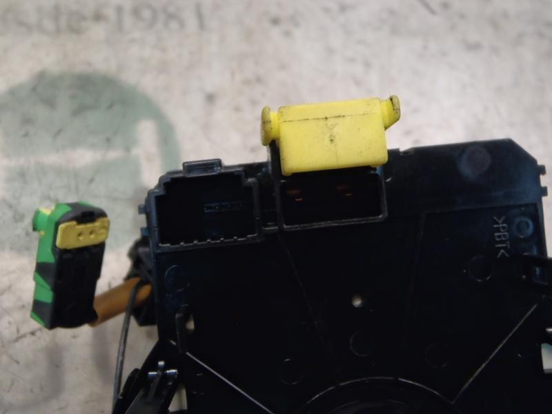 Recambio de anillo airbag para hyundai getz (tb) 1.1 básico referencia OEM IAM 934901C210 HU1P580536 HU1P580536