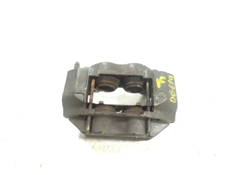 Recambio de pinza freno delantera derecha para toyota land cruiser (j9) 3.0 turbodiesel referencia OEM IAM 4773035120  