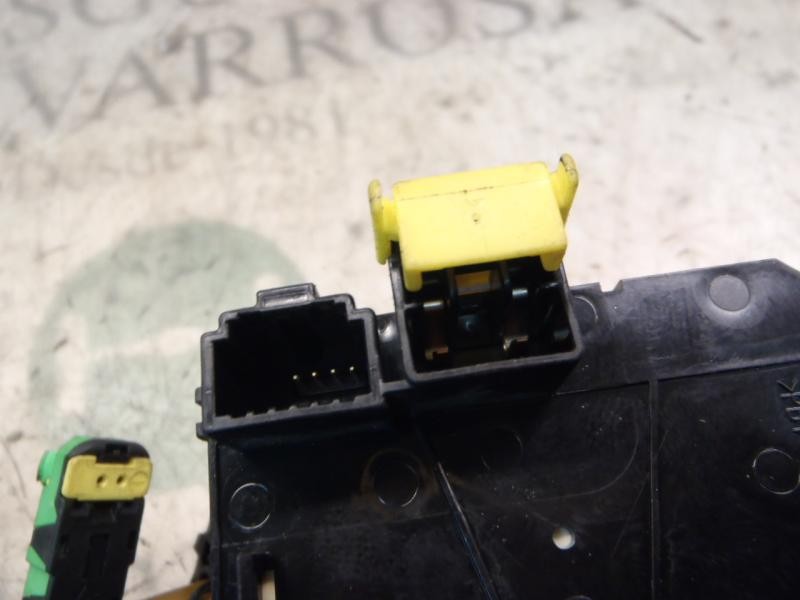 Recambio de anillo airbag para hyundai getz (tb) 1.1 básico referencia OEM IAM 934901C210 HU1P580536 HU1P580536