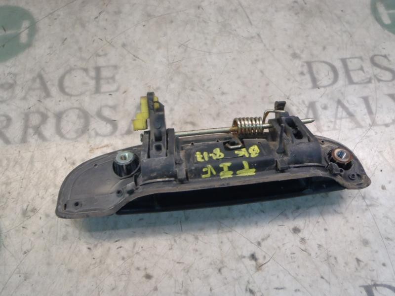 Recambio de maneta exterior trasera izquierda para hyundai getz (tb) 1.1 básico referencia OEM IAM   